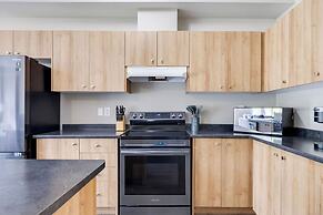 Crosswinds Townhomes