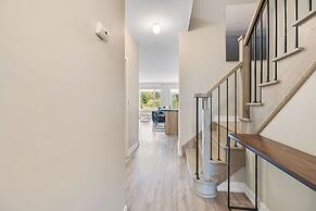 Crosswinds Townhomes