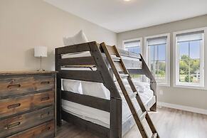 Crosswinds Townhomes