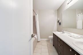 Crosswinds Townhomes