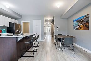 Crosswinds Townhomes