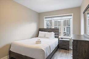 Crosswinds Townhomes