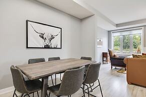 Crosswinds Townhomes