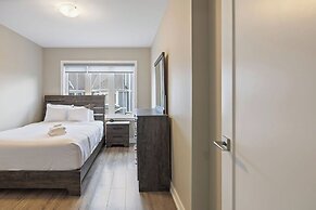Crosswinds Townhomes