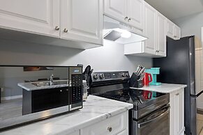 Crosswinds Townhomes