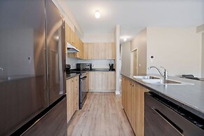 Crosswinds Townhomes
