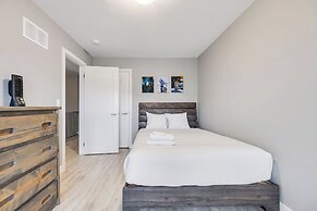Crosswinds Townhomes