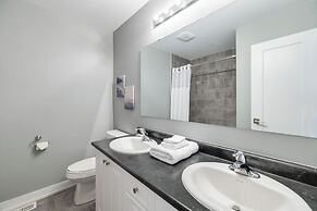 Crosswinds Townhomes