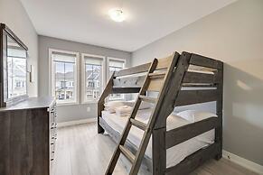 Crosswinds Townhomes