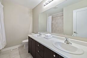 Crosswinds Townhomes