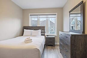 Crosswinds Townhomes