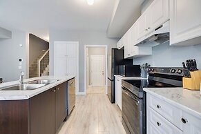 Crosswinds Townhomes