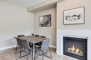 Crosswinds Townhomes