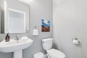 Crosswinds Townhomes