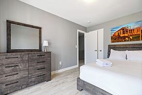 Crosswinds Townhomes