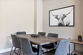 Crosswinds Townhomes