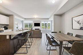 Crosswinds Townhomes