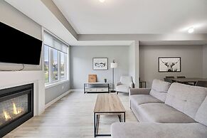 Crosswinds Townhomes
