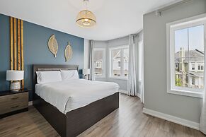 Crosswinds Townhomes