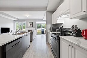 Crosswinds Townhomes