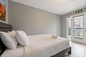 Crosswinds Townhomes