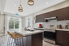 Crosswinds Townhomes