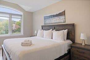 Crosswinds Townhomes