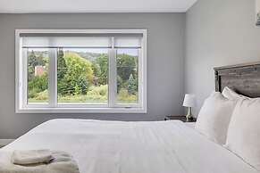 Crosswinds Townhomes