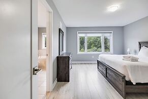 Crosswinds Townhomes