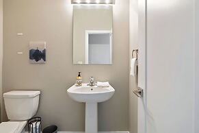 Crosswinds Townhomes