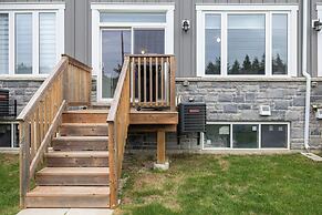 Crosswinds Townhomes