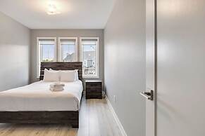 Crosswinds Townhomes