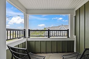 Crosswinds Townhomes