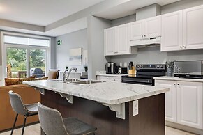 Crosswinds Townhomes