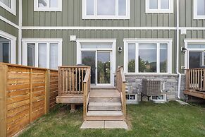 Crosswinds Townhomes