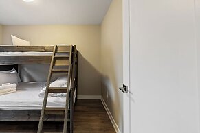 Crosswinds Townhomes