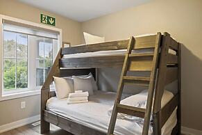 Crosswinds Townhomes