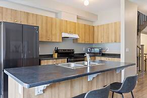 Crosswinds Townhomes