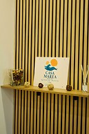 Casa Marea Salerno centro