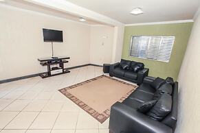 Avenida Palace Hotel