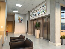 Hotel 28