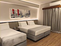Hotel 28