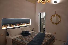LOVELY & CHIC ROOMS NEI SASSI