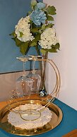 LOVELY & CHIC ROOMS NEI SASSI