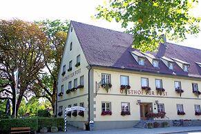 Hotel Gasthof zur Post