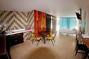 Condesa Americana Acapulco