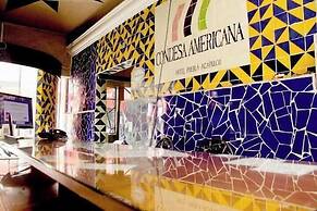 Condesa Americana Acapulco