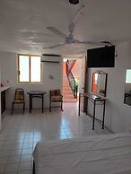 Condesa Americana Acapulco