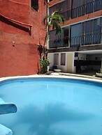 Condesa Americana Acapulco