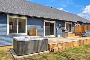 The Cottages at Blue